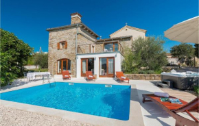 Villa Sussini